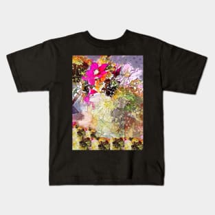 Dill in sunshine Kids T-Shirt